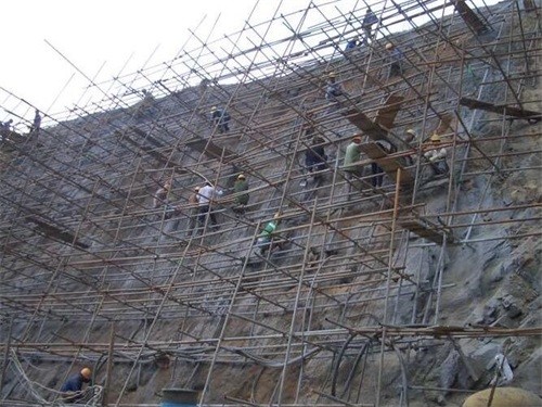 南昌公路桩基检测